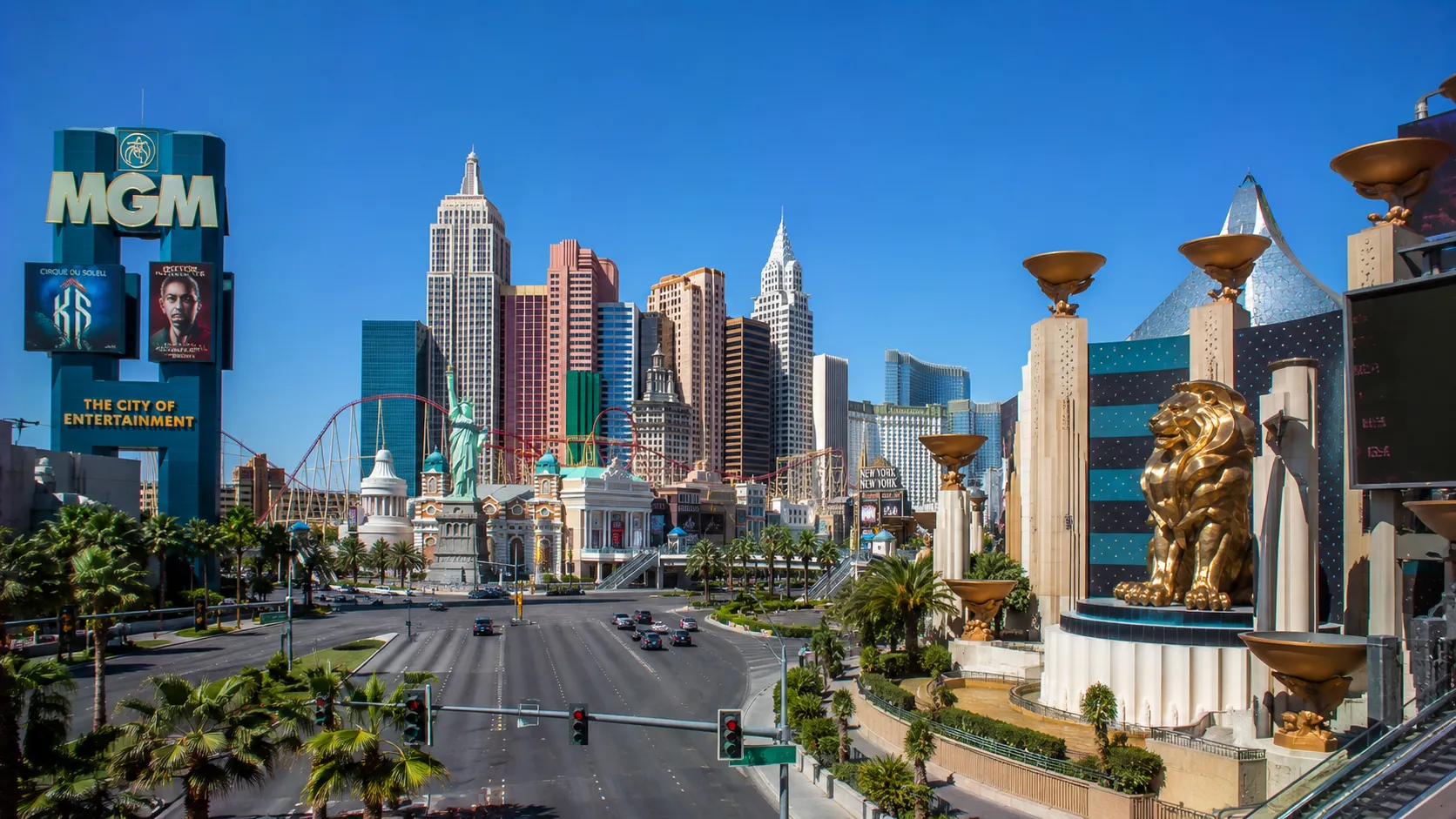 Las Vegas